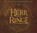 Cover: Der Herr der Ringe, Teil 1-3 - Bastei L&uuml;bbe