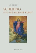 Cover: Schelling und die bildende Kunst - Brill Deutschland