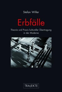 Enlarge image Cover: Erbfälle - Brill Deutschland