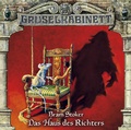 Cover: Gruselkabinett - Folge 43 - L&uuml;bbe Audio