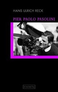 Cover: Pier Paolo Pasolini - Brill | Fink