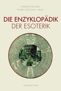 Cover: Die Enzyklop&auml;dik der Esoterik - Brill Deutschland