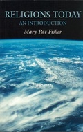 Cover: Religions Today - Routledge