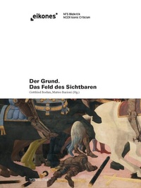 Enlarge image Cover: Der Grund - Brill Deutschland