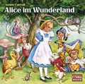 Cover: Alice im Wunderland - L&uuml;bbe Audio