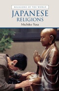 Cover: Japanese Religions - Routledge