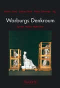 Cover: Warburgs Denkraum - Brill Deutschland