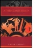 Cover: Athens and Sparta - Routledge