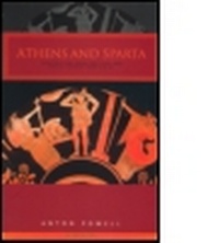 Enlarge image Cover: Athens and Sparta - Routledge