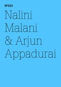 Cover: Nalini Malani & Arjun Appadurai - Hatje Cantz Verlag