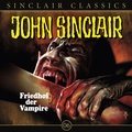 Cover: John Sinclair Classics - Folge 6 - L&uuml;bbe Audio