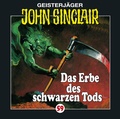 Cover: John Sinclair - Folge 59 - L&uuml;bbe Audio