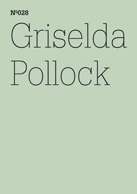 Enlarge image Cover: Griselda Pollock - Hatje Cantz Verlag