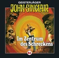 Cover: John Sinclair - Folge 61 - L&uuml;bbe Audio