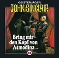 Cover: John Sinclair - Folge 62 - L&uuml;bbe Audio