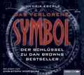 Cover: Das verlorene Symbol - Bastei L&uuml;bbe