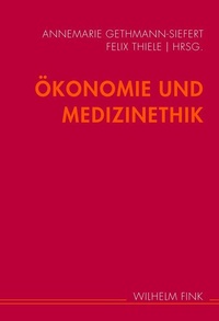 Abbildung von: Ökonomie und Medizin - Brill | Fink