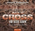 Cover: Vor aller Augen - Bastei L&uuml;bbe