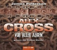Enlarge image Cover: Vor aller Augen - Bastei Lübbe