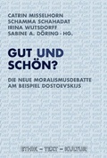 Cover: Gut und sch&ouml;n? - Brill Deutschland