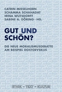 Enlarge image Cover: Gut und schön? - Brill Deutschland