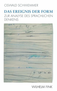 Abbildung von: Das Ereignis der Form - Brill | Fink
