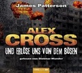 Cover: Und erl&ouml;se uns von dem B&ouml;sen - Bastei L&uuml;bbe