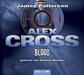 Cover: Blood - Bastei L&uuml;bbe