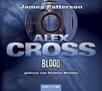Enlarge image Cover: Blood - Bastei Lübbe
