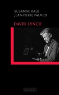 Cover: David Lynch - Brill Deutschland