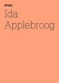 Cover: Ida Applebroog - Hatje Cantz Verlag