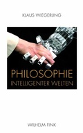 Cover: Philosophie intelligenter Welten - Brill Deutschland