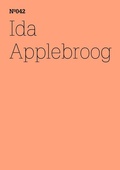 Cover: Ida Applebroog - Hatje Cantz Verlag