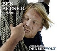 Enlarge image Cover: Der Seewolf - Bastei Lübbe