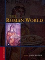 Cover: The Roman World - Routledge