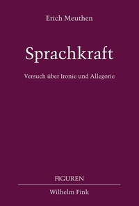 Enlarge image Cover: Sprachkraft - Brill Deutschland