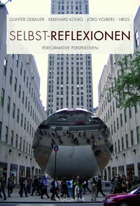 Enlarge image Cover: Selbst-Reflexionen - Brill Deutschland