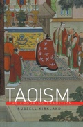 Cover: Taoism - Routledge