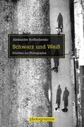 Cover: Schwarz und Wei&szlig; - Brill Deutschland