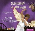 Cover: Schutzengel mit ohne Fl&uuml;gel - Bastei L&uuml;bbe