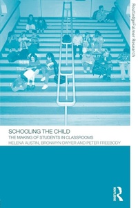 Enlarge image Cover: Schooling the Child - Routledge