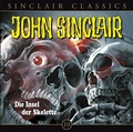 Cover: John Sinclair Classics - Folge 10 - L&uuml;bbe Audio