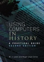 Cover: Using Computers in History - Routledge