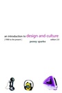 Cover: An Introduction to Design and Culture - Routledge