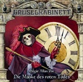 Cover: Gruselkabinett - Folge 46 - L&uuml;bbe Audio