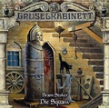 Cover: Gruselkabinett - Folge 48 - L&uuml;bbe Audio