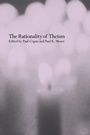 Cover: The Rationality of Theism - Routledge