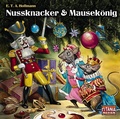 Cover: Nussknacker und Mausek&ouml;nig - L&uuml;bbe Audio