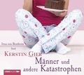 Cover: M&auml;nner und andere Katastrophen - Bastei L&uuml;bbe
