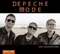 Cover: Depeche Mode - Die Audiostory - Bastei L&uuml;bbe